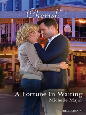 A Fortune In Waiting - ebook